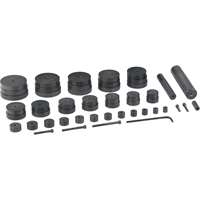 OTC 27794 - Custom-Made Driver Tools Basic Set
